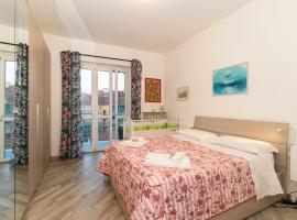GuestHost - Parco Paradiso & MM Marche Family Apartment