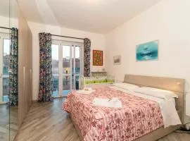 Parco Paradiso & MM Marche Family Apartment