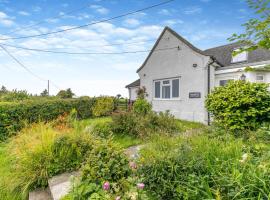 Primrose Cottage, hotel em Poundstock