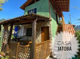 Casa espaçosa famíliar
