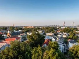 Live Oak, Charleston Historic District, a Tribute Portfolio Hotel