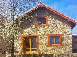 Gîte Mourtis