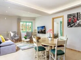 Argiros House