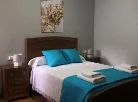 Apartamento Casa Belén Arriondas