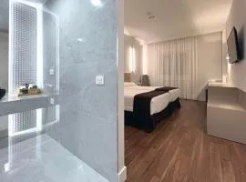 Hotel 4 estrellas en Sarria