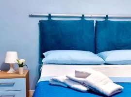 DGS APARTHOTEL