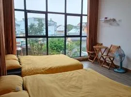Homestay Thanh Hưng Địa Dư 2 dalat