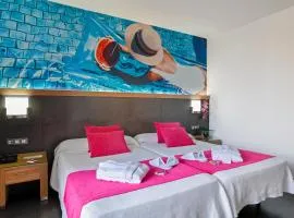 Flash Hotel Benidorm - Recommended Adults Only 4 Sup