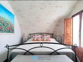 Terratetto Locorotondo Sweet Guest House
