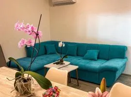 Apartman relax