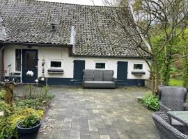 De Hooizolder, B&B i Hellendoorn