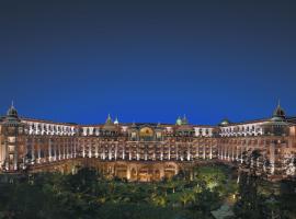 The Leela Palace Bengaluru, hotel in Bangalore