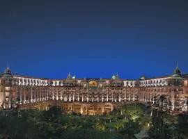 The Leela Palace Bengaluru