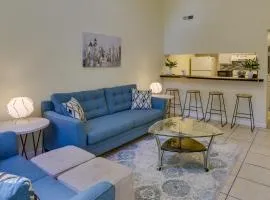 4 Mi to Dtwn Pet-Friendly Abode in Tallahassee!