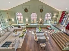 Les Suites de l'Ile Barbe