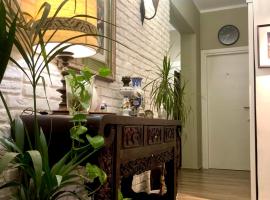 Serenity B&B，位于布雷西亚的酒店