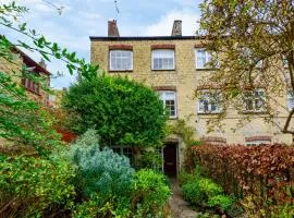 Waterloo Mill Cottage