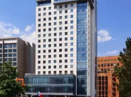 AC Hotel by Marriott Santa Fe