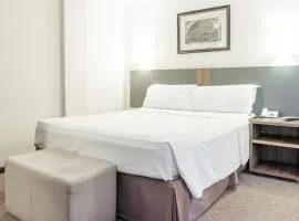 Lancaster Hotel by Castelo Itaipava