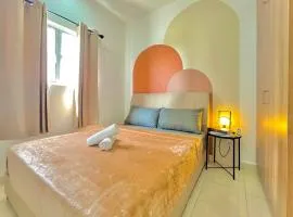 {NEW} 2BR Alanis Designer Suite @ KLIA City Center