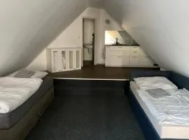 Warzalas Apartement 2 Ferienwohnung