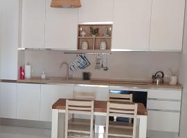 LECCE AL MARE, holiday home sa San Cataldo