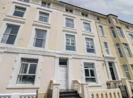 Seaview Central, holiday rental in Southsea