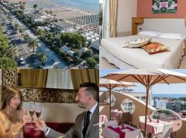 Relais Concorde