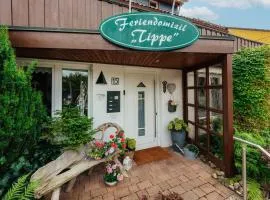 Feriendomizil Tippe