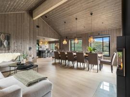 Hodlekvevegen 307, hotel em Sogndal