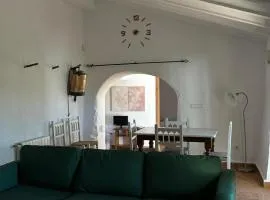 Cortijo Burruelo