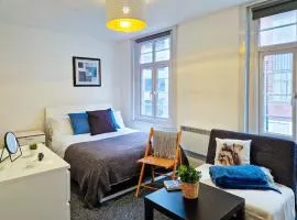 Private room near Tower of London