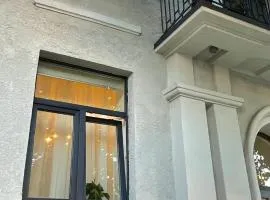 Mini Wind Apartment