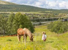 Venabu Fjellhotell