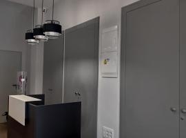 La familia, hotel a Santa Ana (Urb. Riachuelos 2)