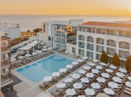 Albatros Spa & Resort Hotel, hotel di Hersonissos