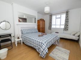 Nice Rooms near Shoreditch