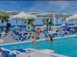 SELENA BAY RESORT WITH PRIVATE BEACH,SEA VIEw