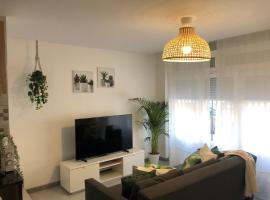 Como en casa, self catering accommodation in Parla