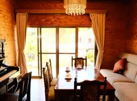 Forest-inn Kasama