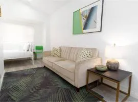 Studio Bungalow in the Heart of Normal Heights