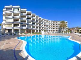 Casa Bonita Vista - Playa del Inglés