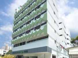 Hotel Regal Malaysia