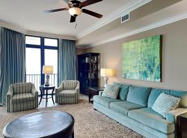Phoenix West II #1407, hotel a Orange Beach