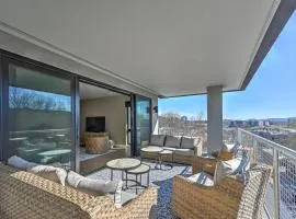 Awe-Inspiring Condo