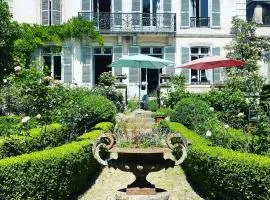 Belle Fontaine