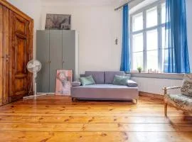 Piotrkowska OFF Apartments - 40m2, Top Location - by Rentujemy