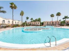 MASPALOMAS GREEN OASIS CLUB playa