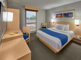 City Express by Marriott Apizaco