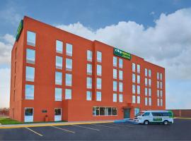 City Express Junior by Marriott Mexicali, hotel in Mexicali